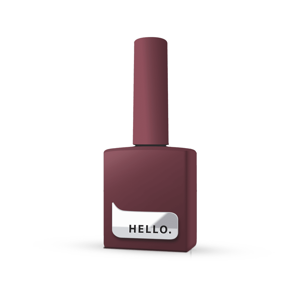 HEYLOVE Tint Base "Redwood", 15ml - Level Up Beauty Supply