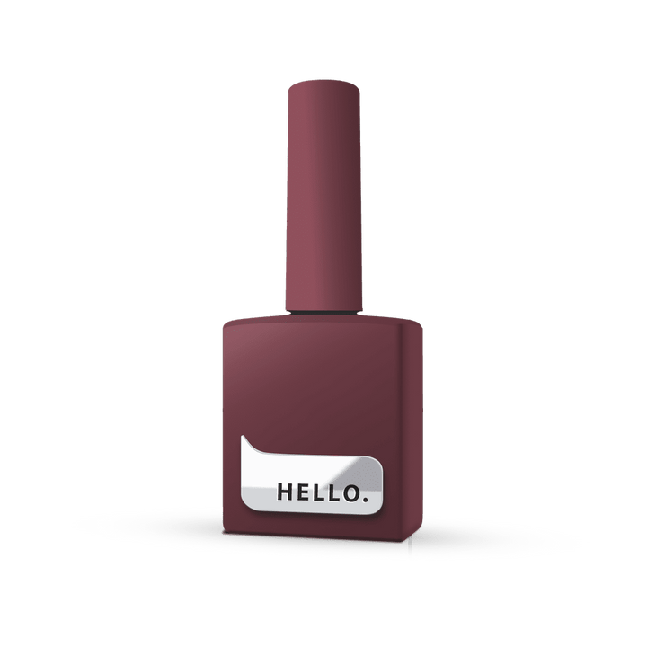 HELLO Tint Base "Redwood", 15ml