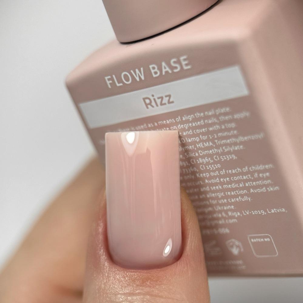 HEYLOVE Flow Base "Rizz", 15ml - Level Up Beauty Supply