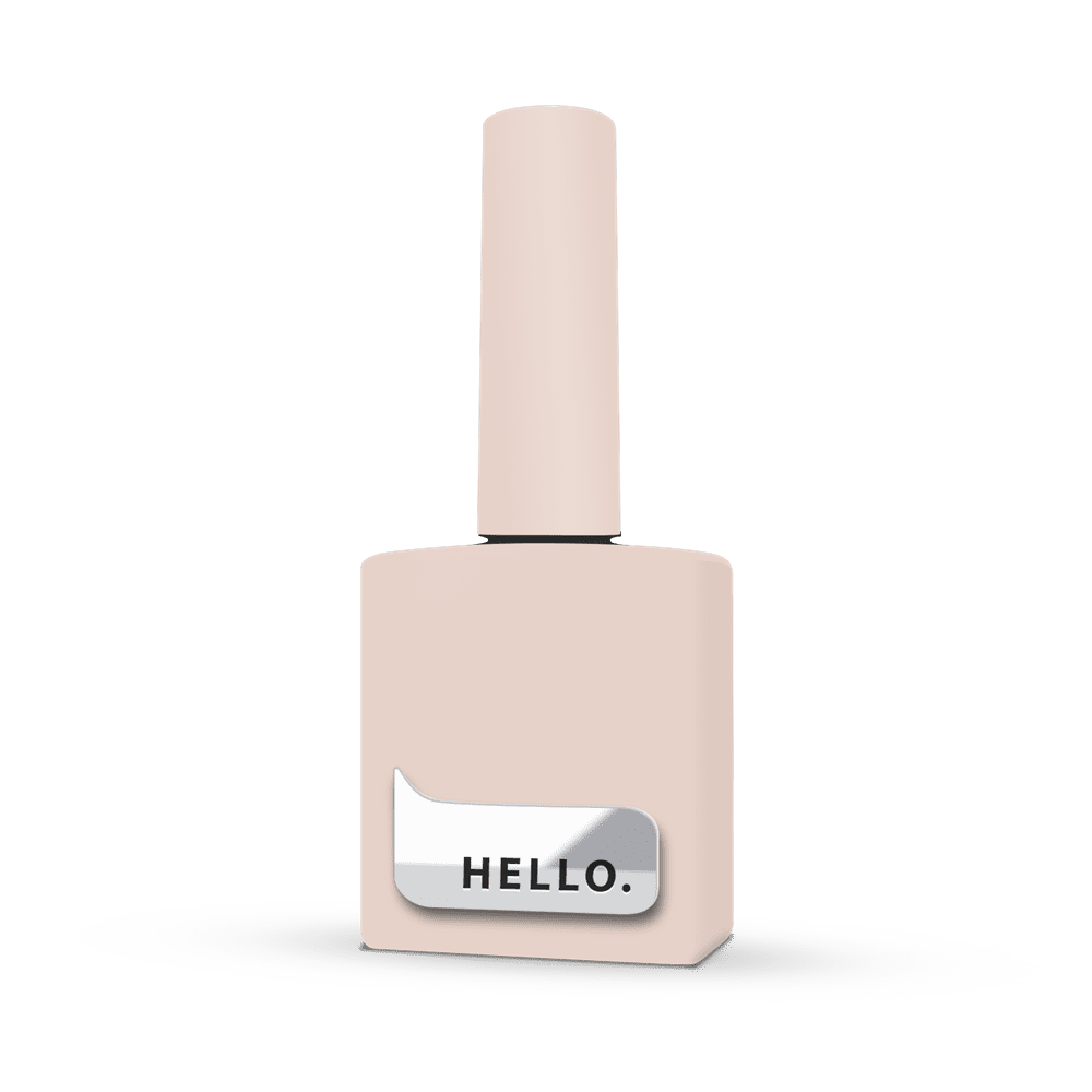 HELLO Tint Base "Sand", 15ml