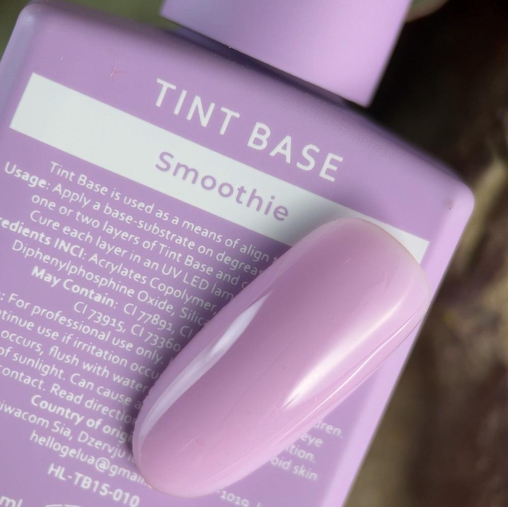 HEYLOVE Tint Base "Smoothie", 15ml - Level Up Beauty Supply