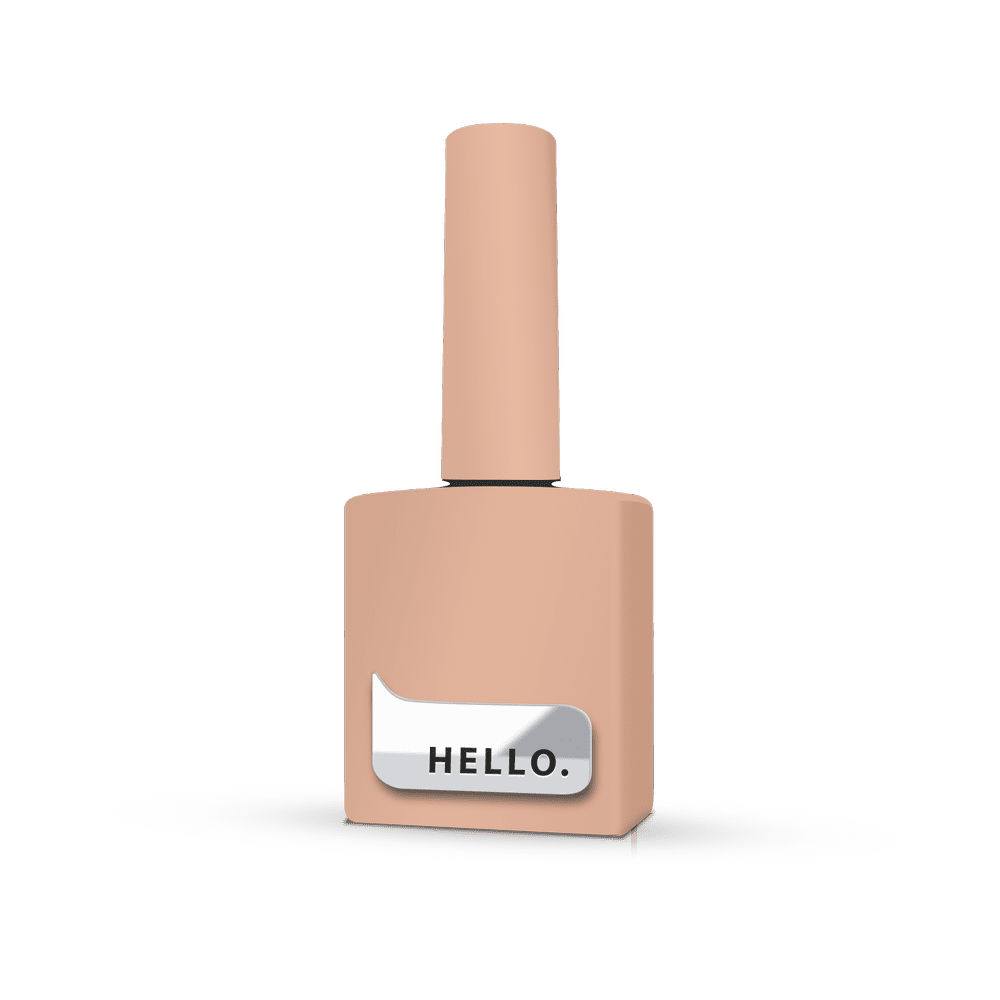 HELLO Tint Base "Sunrise", 15ml