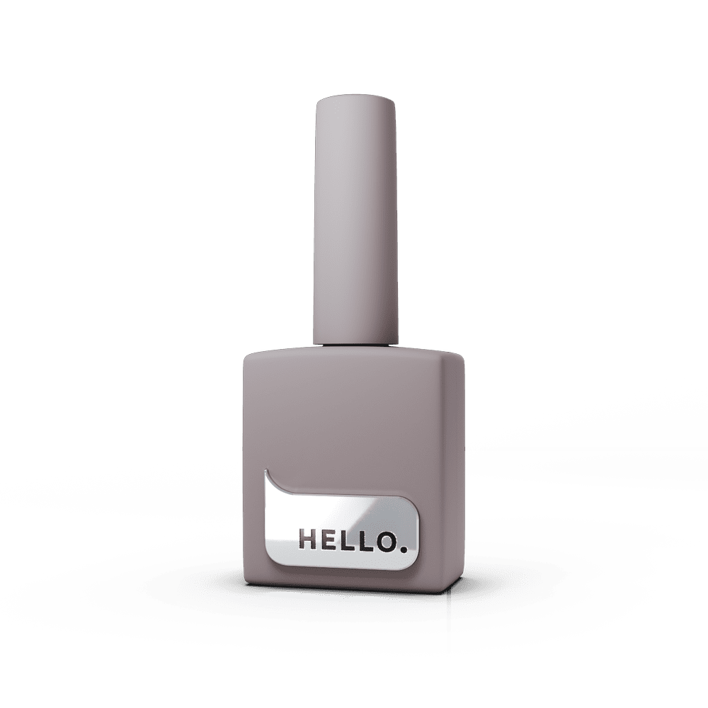 HEYLOVE Tint Base "Taupe", 15ml - Level Up Beauty Supply