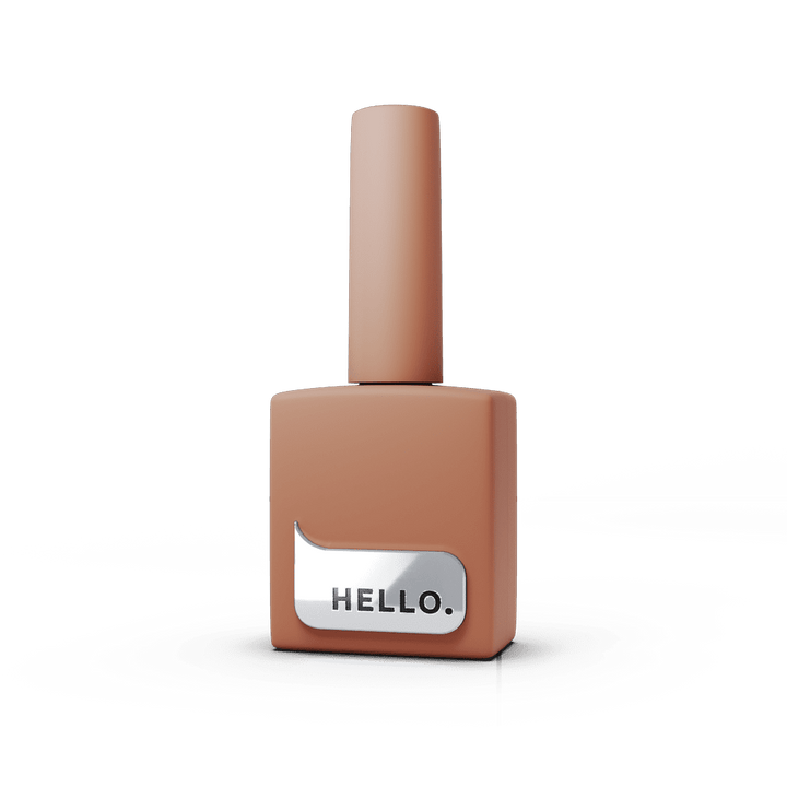 HELLO Tint Base "Teddy", 15ml