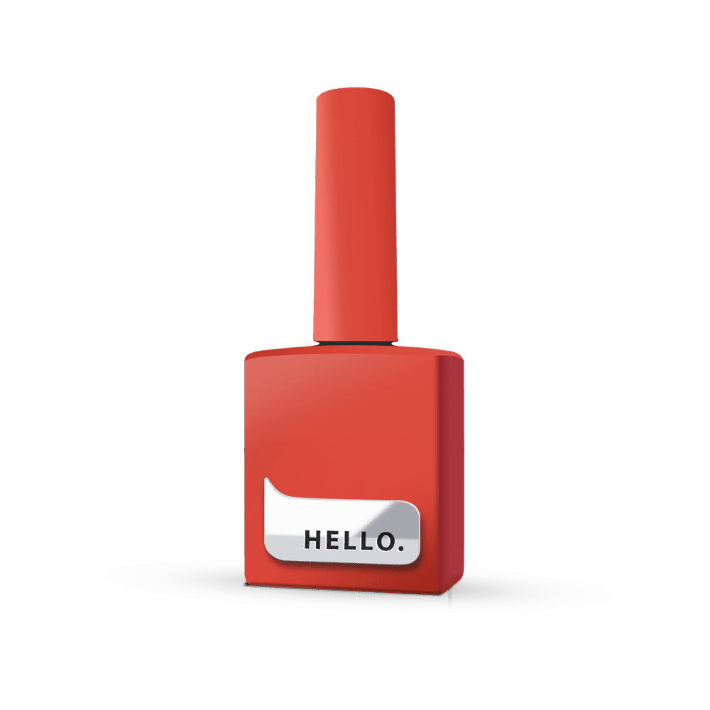 HEYLOVE Tint Base "Tomato", 15ml - Level Up Beauty Supply