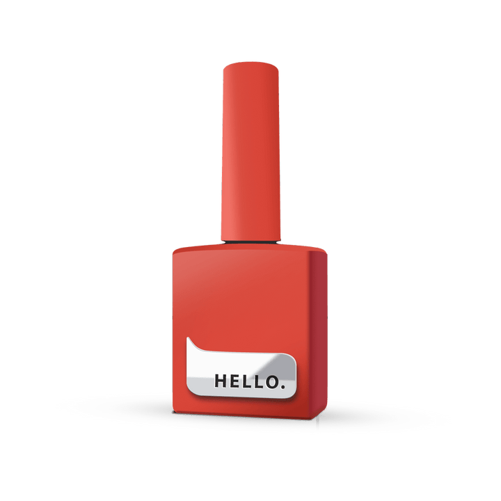 HELLO Tint Base "Tomato", 15ml