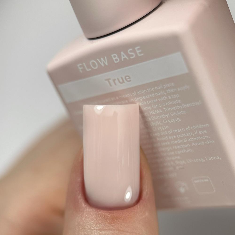 HEYLOVE Flow Base "True", 15ml - Level Up Beauty Supply