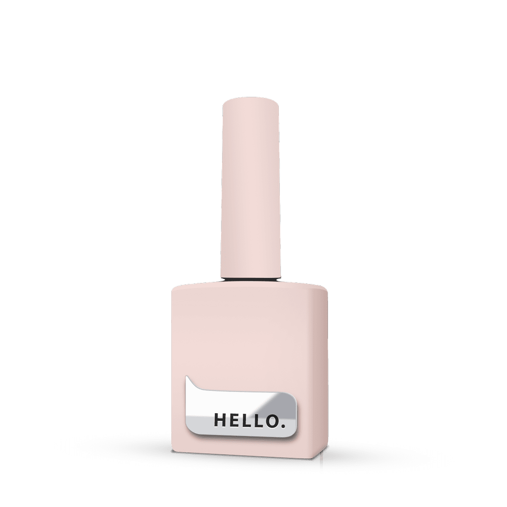 HELLO Flow Base "True", 15ml