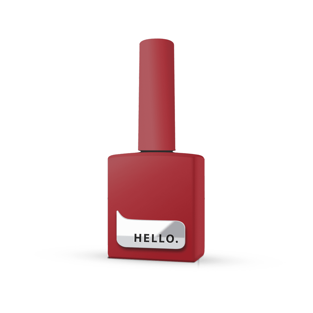 HEYLOVE Tint Base "True red", 15ml - Level Up Beauty Supply