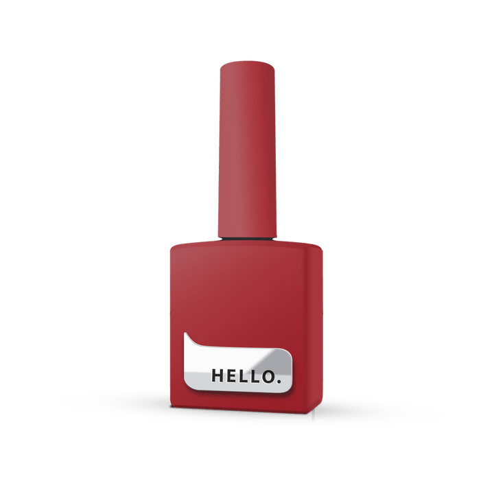 HELLO Tint Base "True red", 15ml