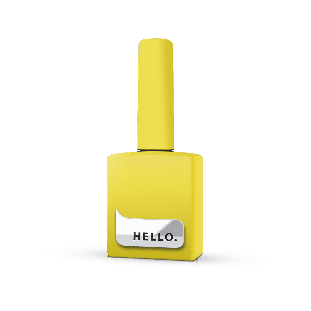 HELLO Tint Base "UK", 15ml