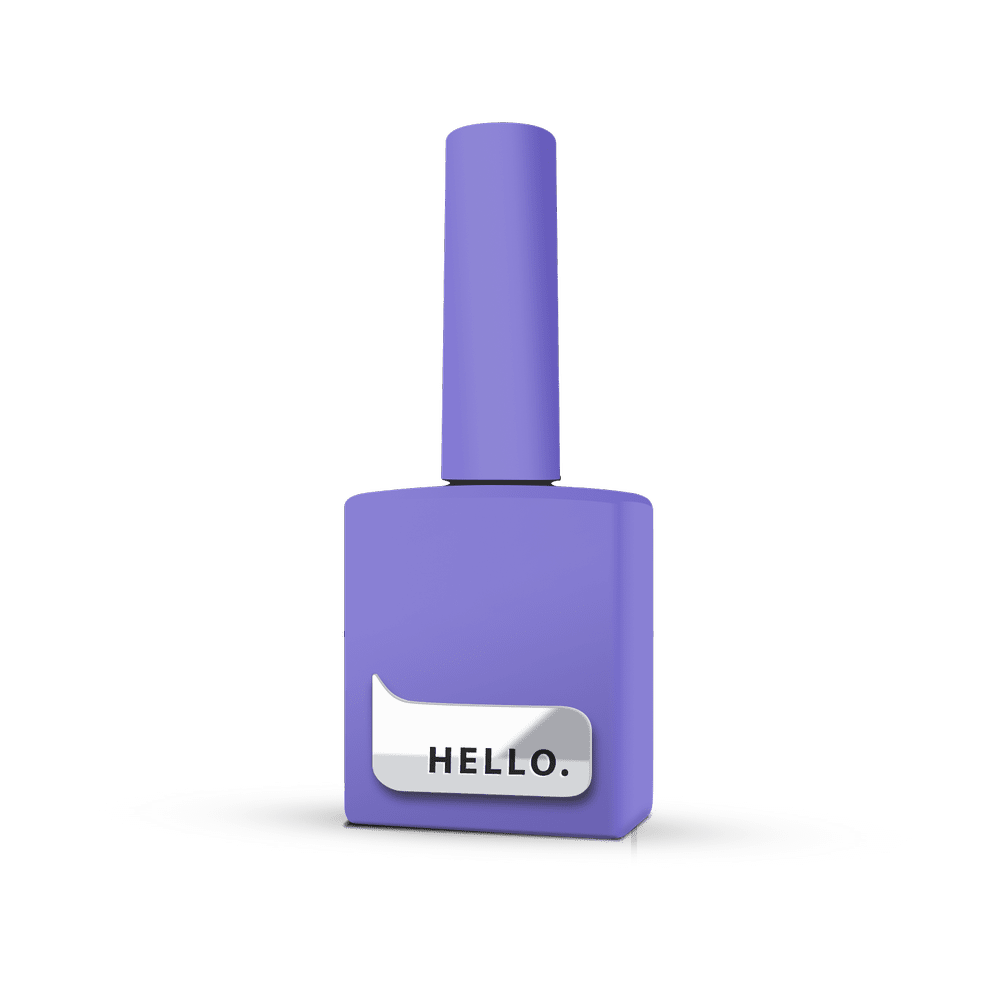 HELLO Tint Base "Very Peri", 15ml