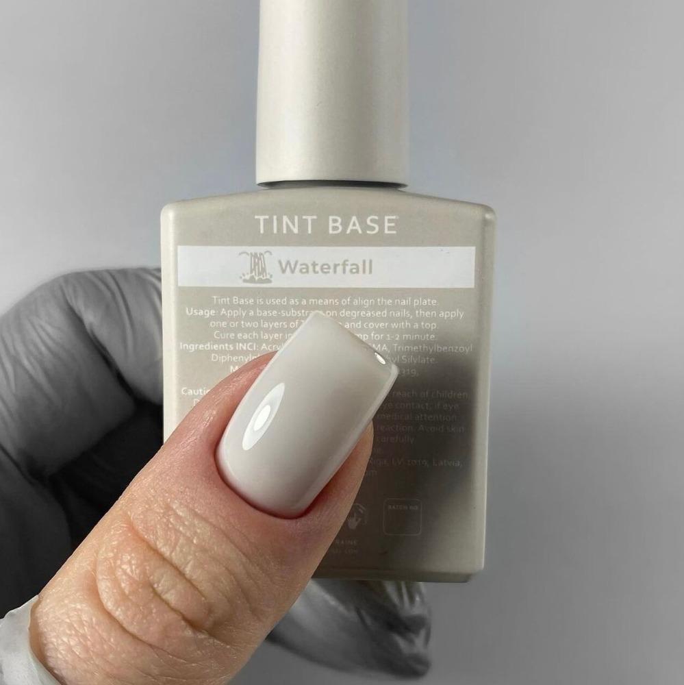 HEYLOVE Tint Base "Waterfall", 15ml - Level Up Beauty Supply
