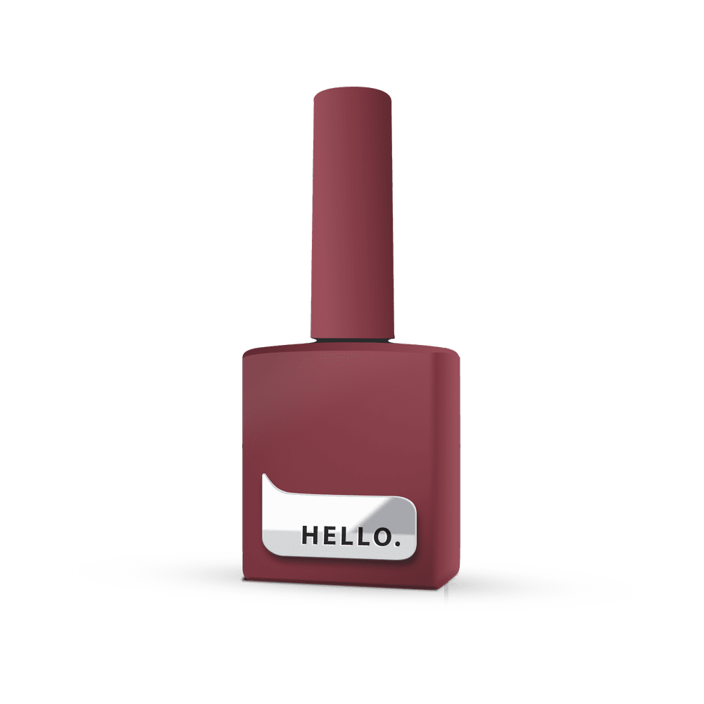 HEYLOVE Tint Base "Wine", 15ml - Level Up Beauty Supply