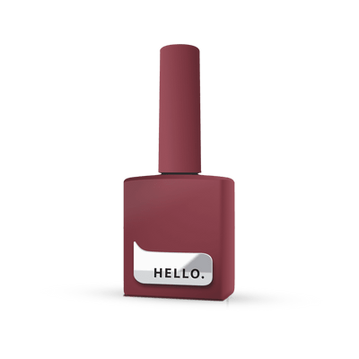 HEYLOVE Tint Base "Wine", 15ml - Level Up Beauty Supply