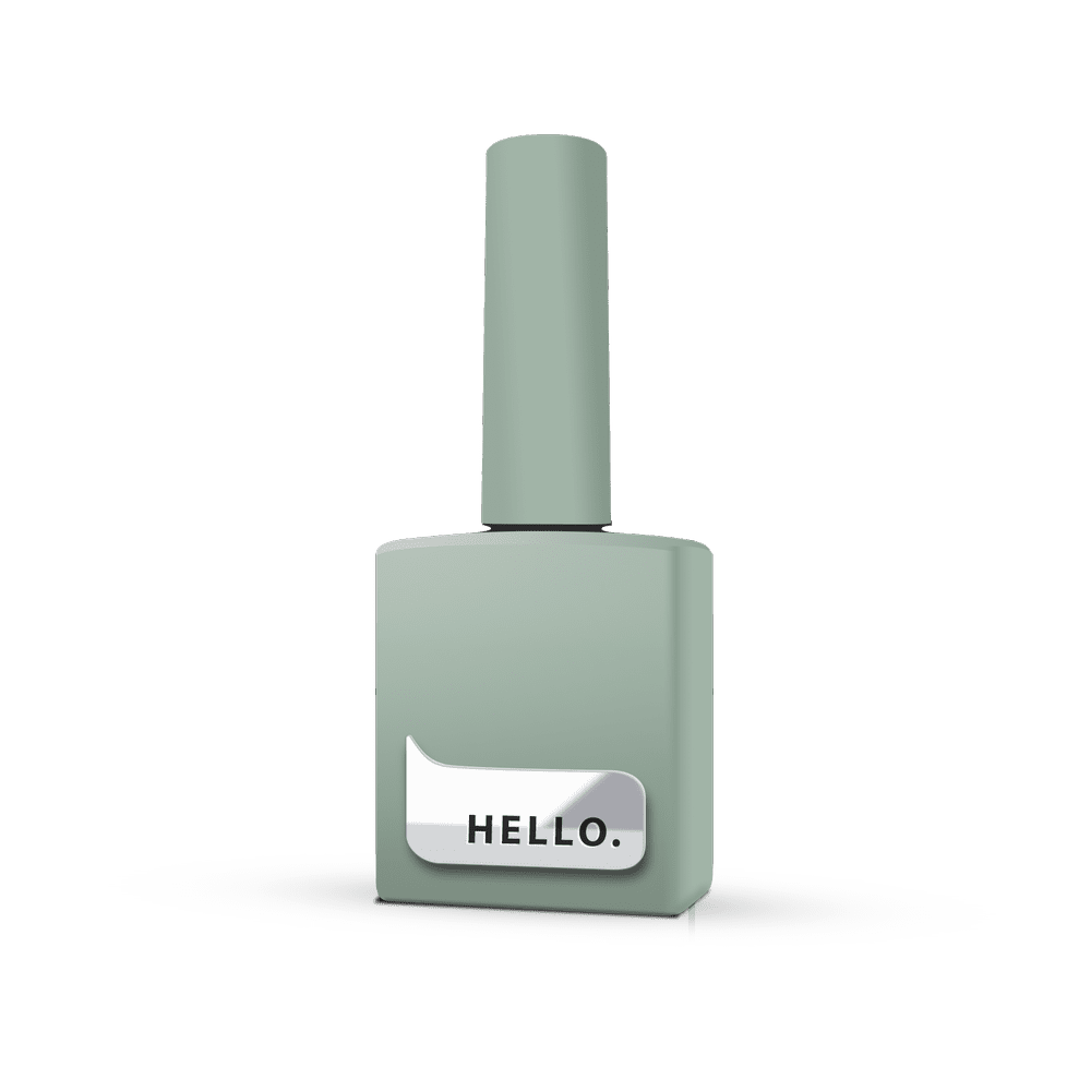 HELLO Tint Base "Yoda", 15ml