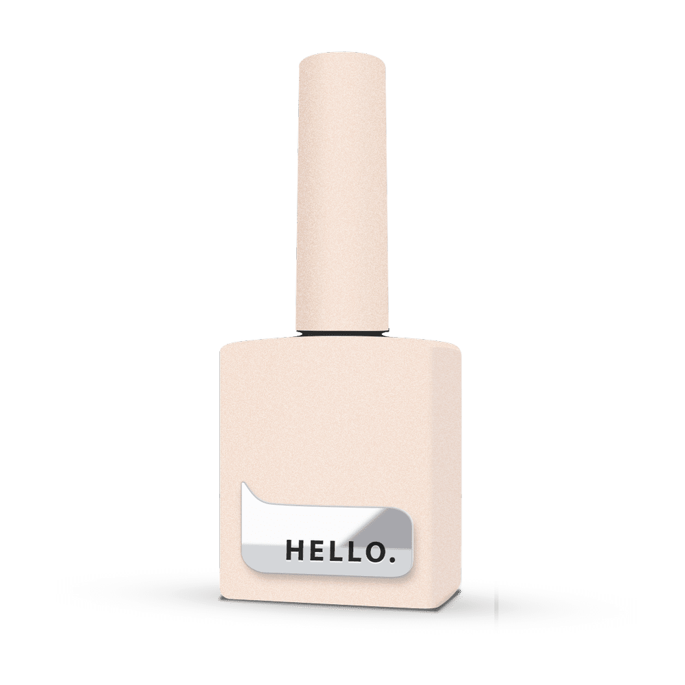 HEYLOVE Tint Base with Shimmer "Almond", 15ml - Level Up Beauty Supply