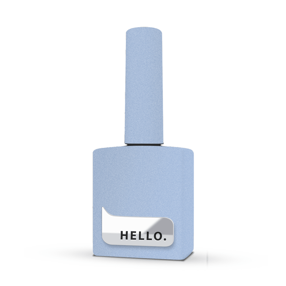 HEYLOVE Tint Base with Shimmer "Borjomi", 15ml - Level Up Beauty Supply