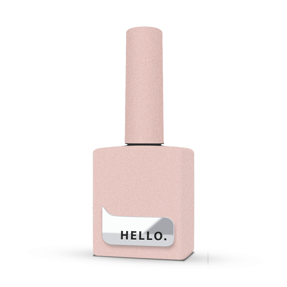 HEYLOVE Tint Base with Shimmer "Cashew", 15ml - Level Up Beauty Supply