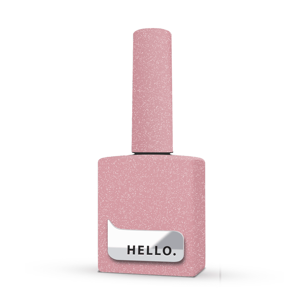 HEYLOVE Tint Base with Shimmer "Cola", 15ml - Level Up Beauty Supply
