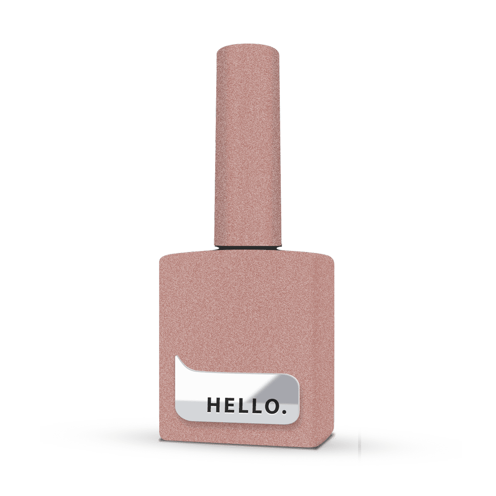 HEYLOVE Tint Base with Shimmer "Hazelnut", 15ml - Level Up Beauty Supply