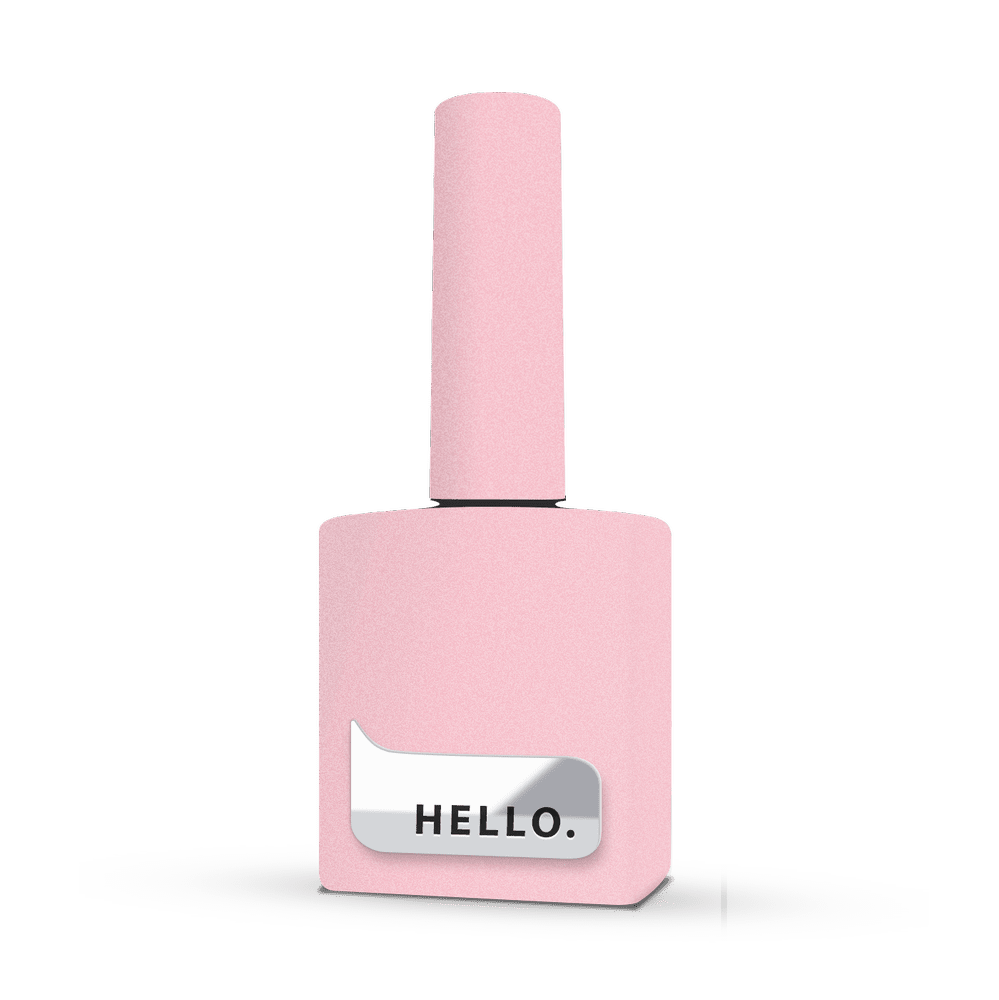 HEYLOVE Tint Base with Shimmer "Jelly Belly", 15ml - Level Up Beauty Supply