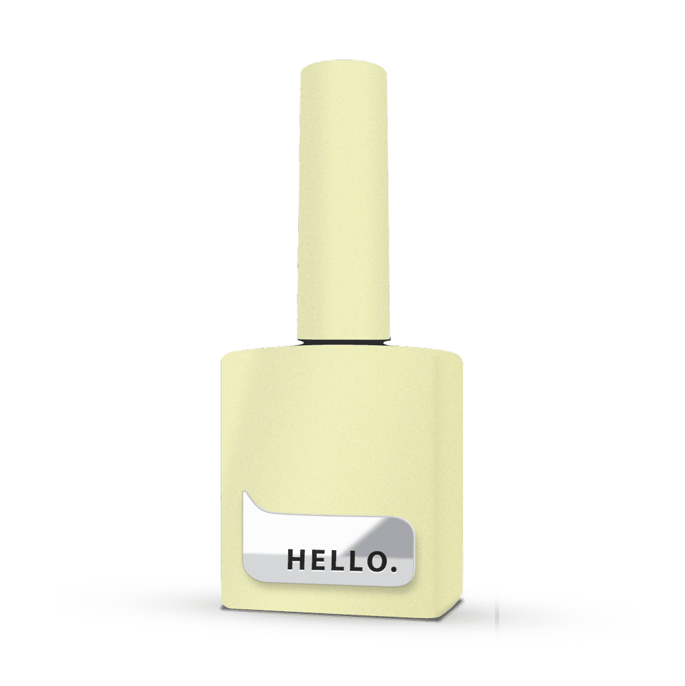 HEYLOVE Tint Base with Shimmer "Lemonade", 15ml - Level Up Beauty Supply