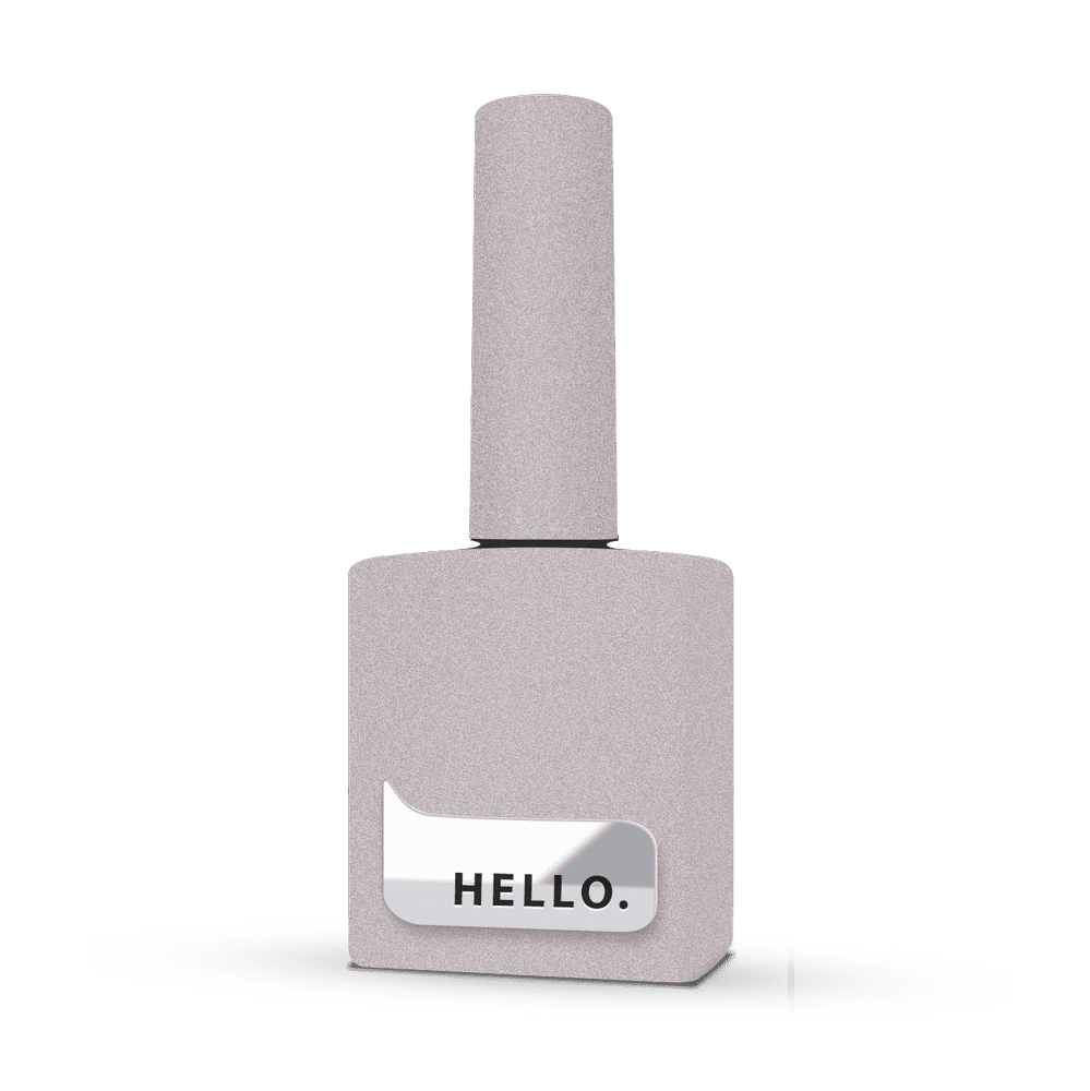 HEYLOVE Tint Base with Shimmer "Nutmeg", 15ml - Level Up Beauty Supply