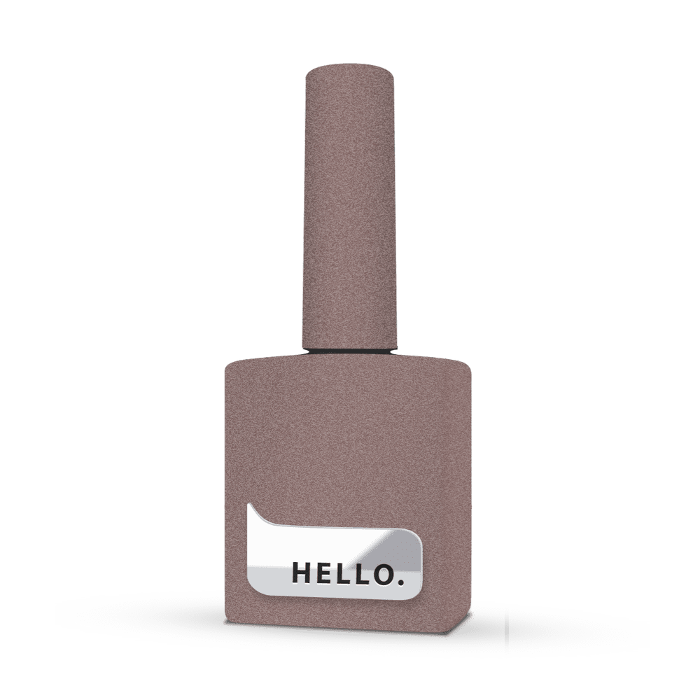 HEYLOVE Tint Base with Shimmer "Pecan", 15ml - Level Up Beauty Supply