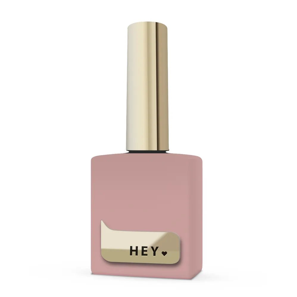 HEYLOVE - BB Top "Bakery Brown", 15 ml - Level Up Beauty Supply