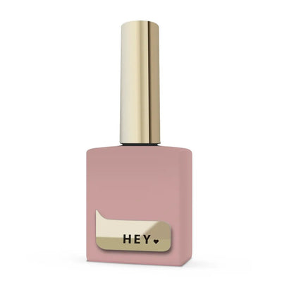 HEYLOVE - BB Top "Bakery Brown", 15 ml - Level Up Beauty Supply