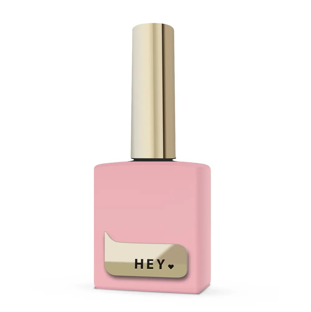 HEYLOVE - BB Top "Double Bubble", 15 ml - Level Up Beauty Supply
