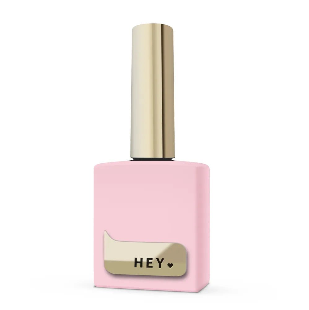 HEYLOVE - BB Top "First Kiss", 15 ml - Level Up Beauty Supply