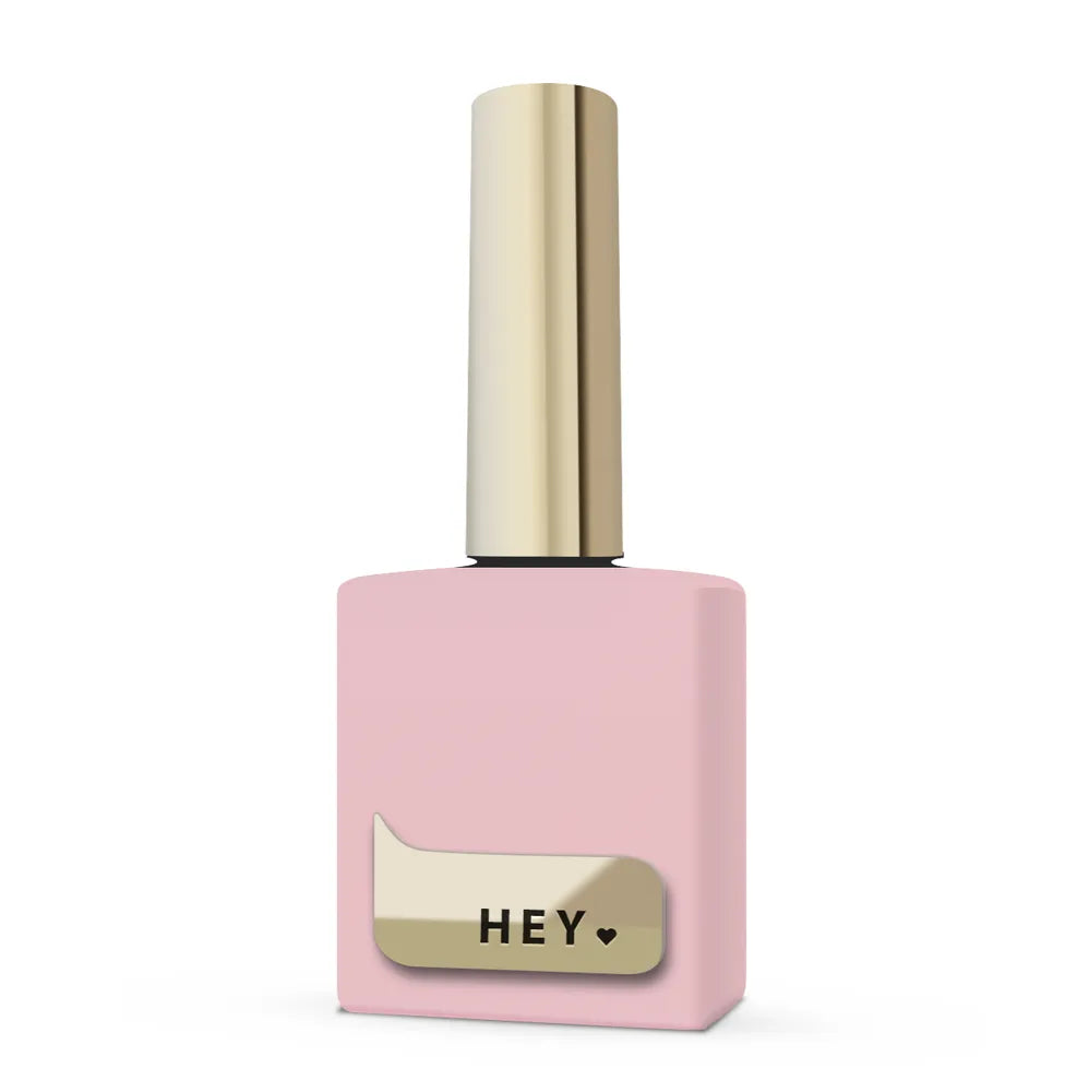 HEYLOVE - BB Top "Melted Milk", 15 ml