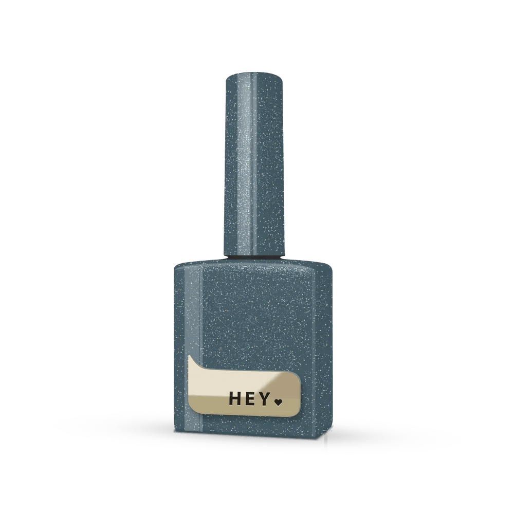 HEYLOVE - Cat Eye Gel Polish "Fleece", 15 ml (TPO Free) - Level Up Beauty Supply