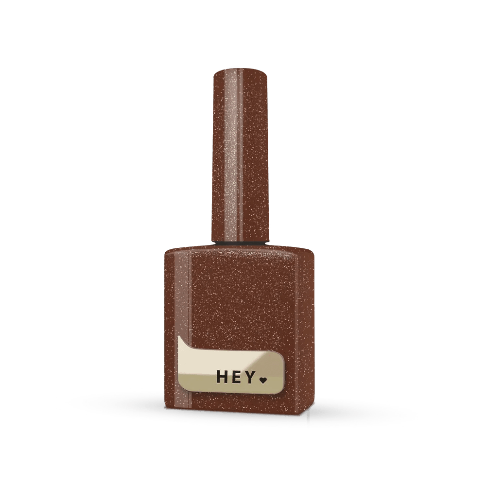 HEYLOVE - Cat Eye Gel Polish "Lurex", 15 ml (TPO Free) - Level Up Beauty Supply