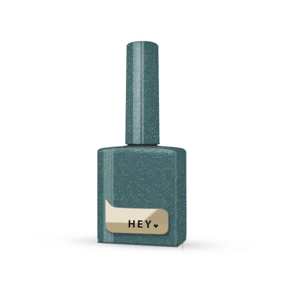 HEYLOVE - Cat Eye Gel Polish "Twill", 15 ml (TPO Free) - Level Up Beauty Supply