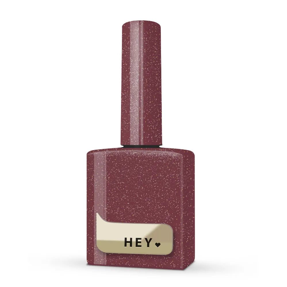 HEYLOVE - Cat Eye Gel Polish "Velour", 15 ml (TPO Free) - Level Up Beauty Supply