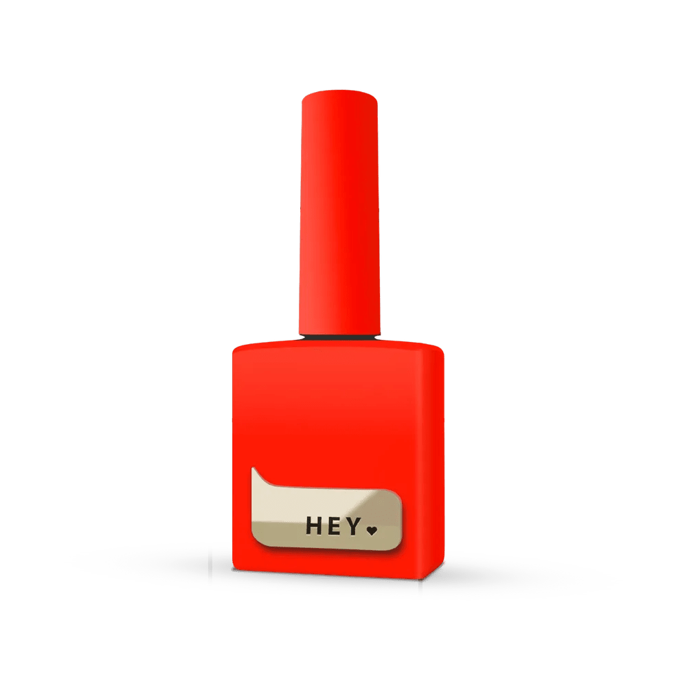 HEYLOVE Gel Polish "Alarm", 15 ml (TPO Free) - Level Up Beauty Supply
