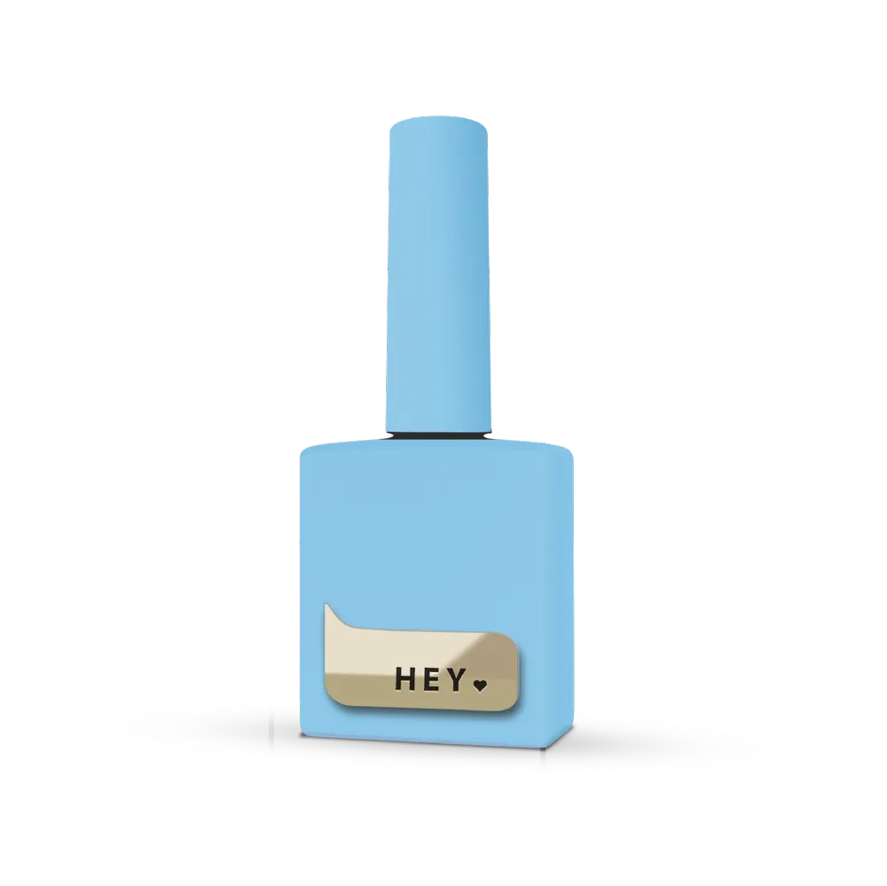 HEYLOVE Gel Polish "Alpine", 15 ml (TPO Free)