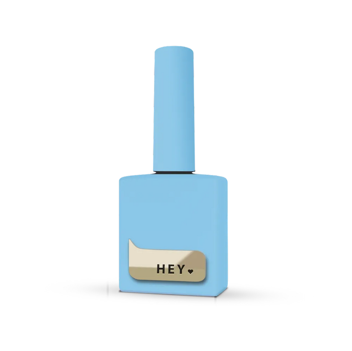 HEYLOVE Gel Polish "Alpine", 15 ml (TPO Free)