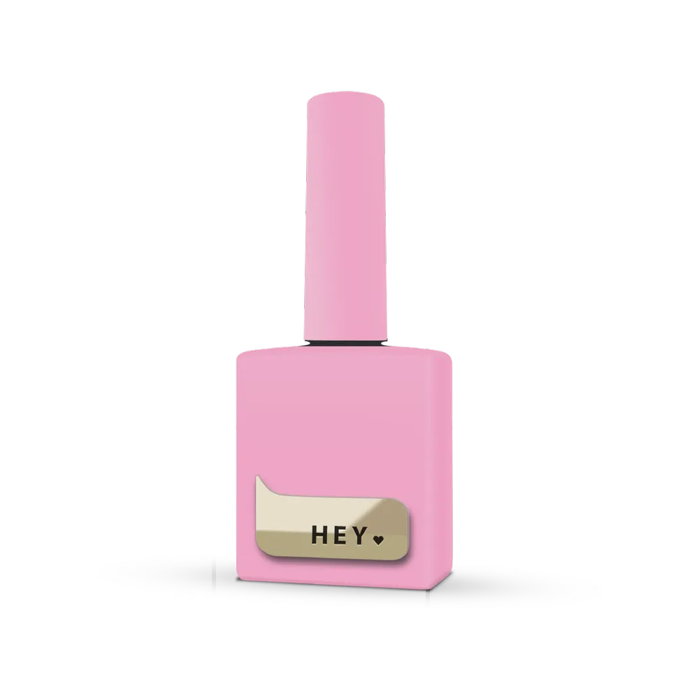 HEYLOVE Gel Polish "Azalea", 15 ml (TPO Free)