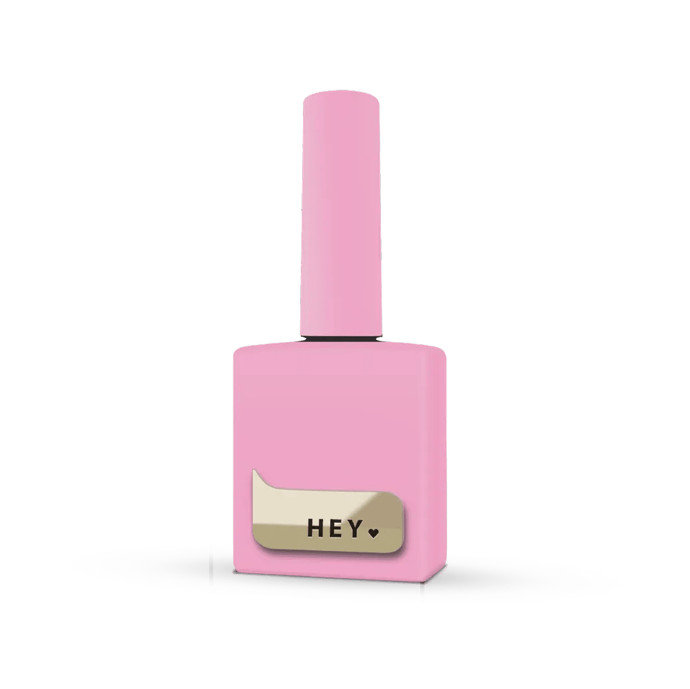 HEYLOVE Gel Polish "Azalea", 15 ml (TPO Free) - Level Up Beauty Supply