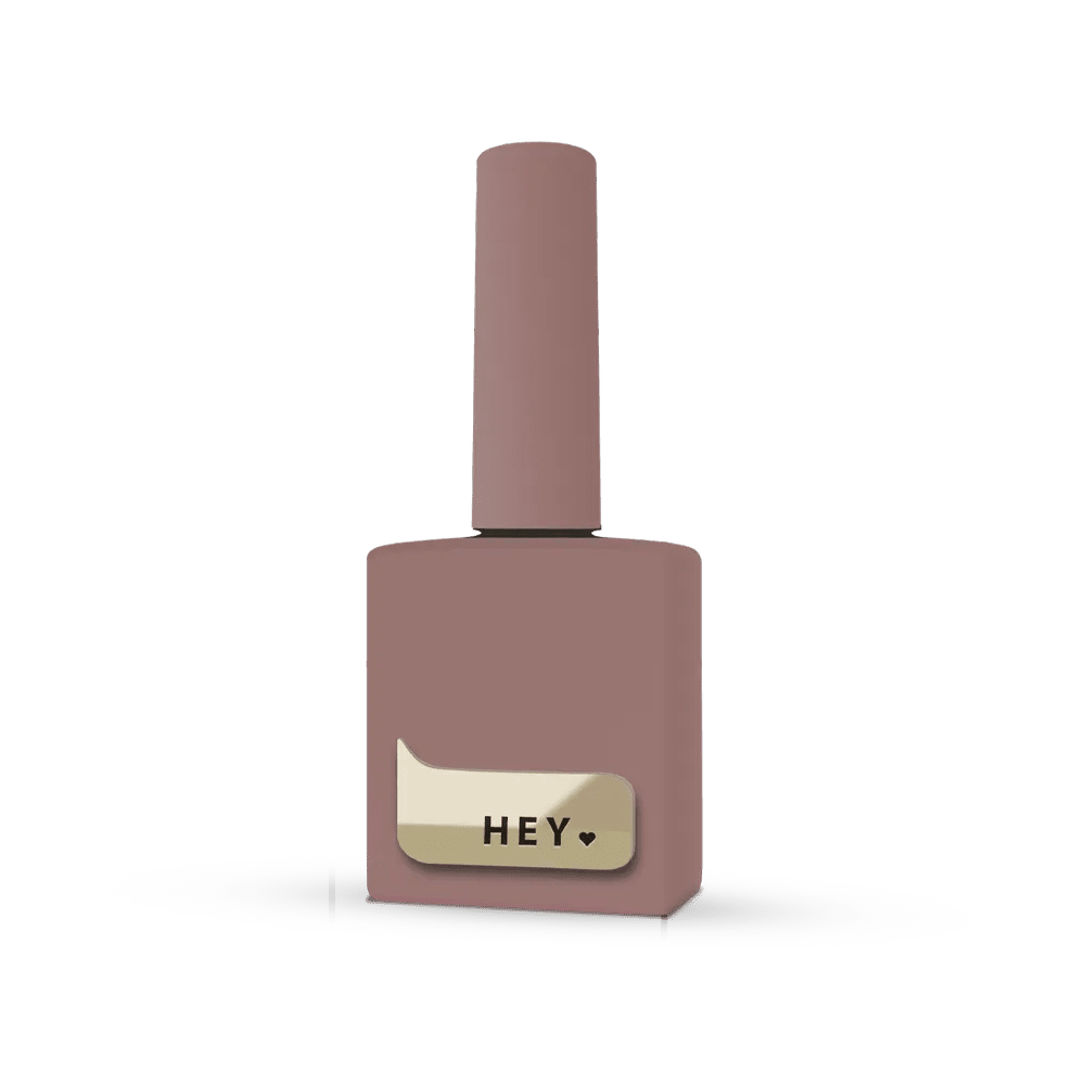 HEYLOVE Gel Polish "Brown Rose", 15 ml (TPO Free) - Level Up Beauty Supply
