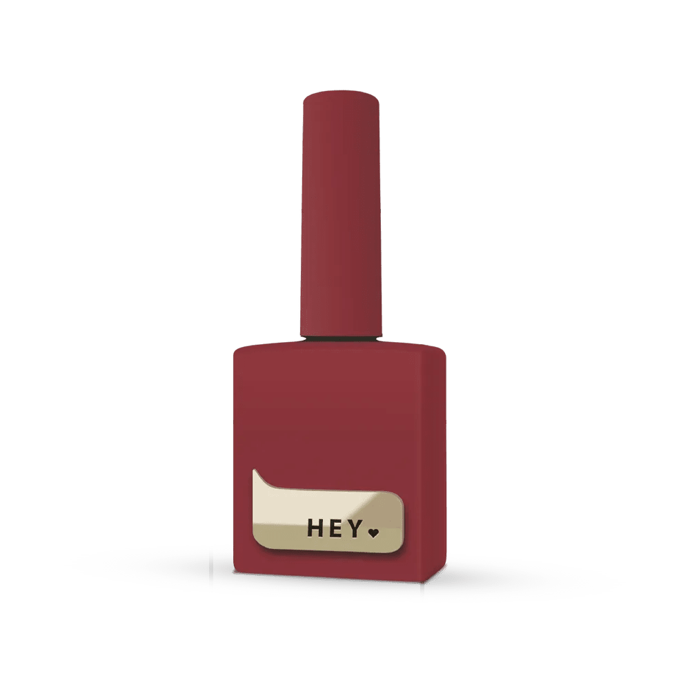 HEYLOVE Gel Polish "Burberry", 15 ml (TPO Free) - Level Up Beauty Supply