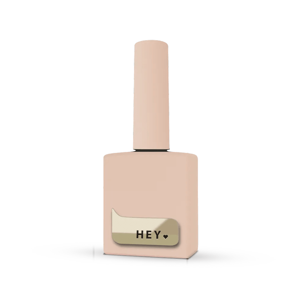 HEYLOVE Gel Polish "Butter", 15 ml (TPO Free) - Level Up Beauty Supply