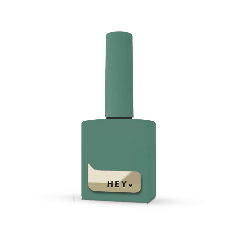 HEYLOVE Gel Polish "Cactus", 15 ml (TPO Free) - Level Up Beauty Supply