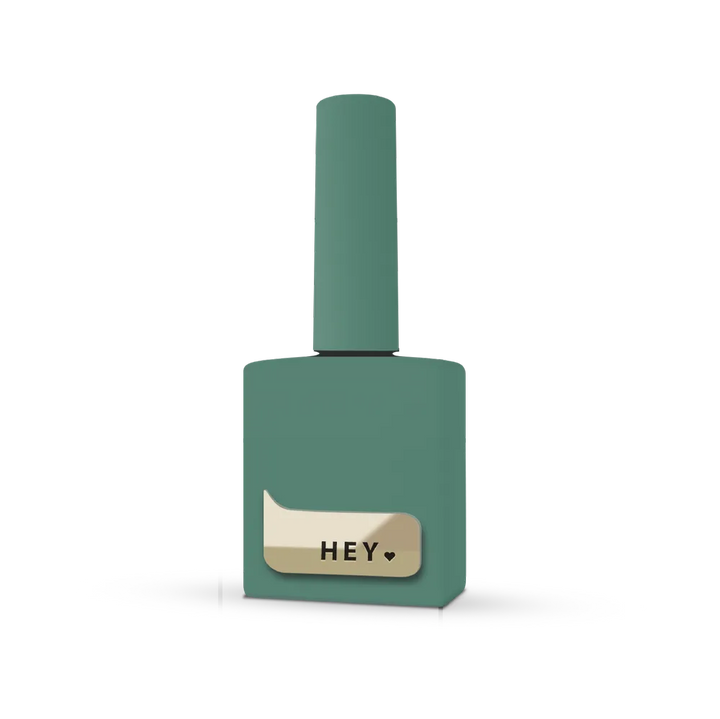 HEYLOVE Gel Polish "Cactus", 15 ml (TPO Free)