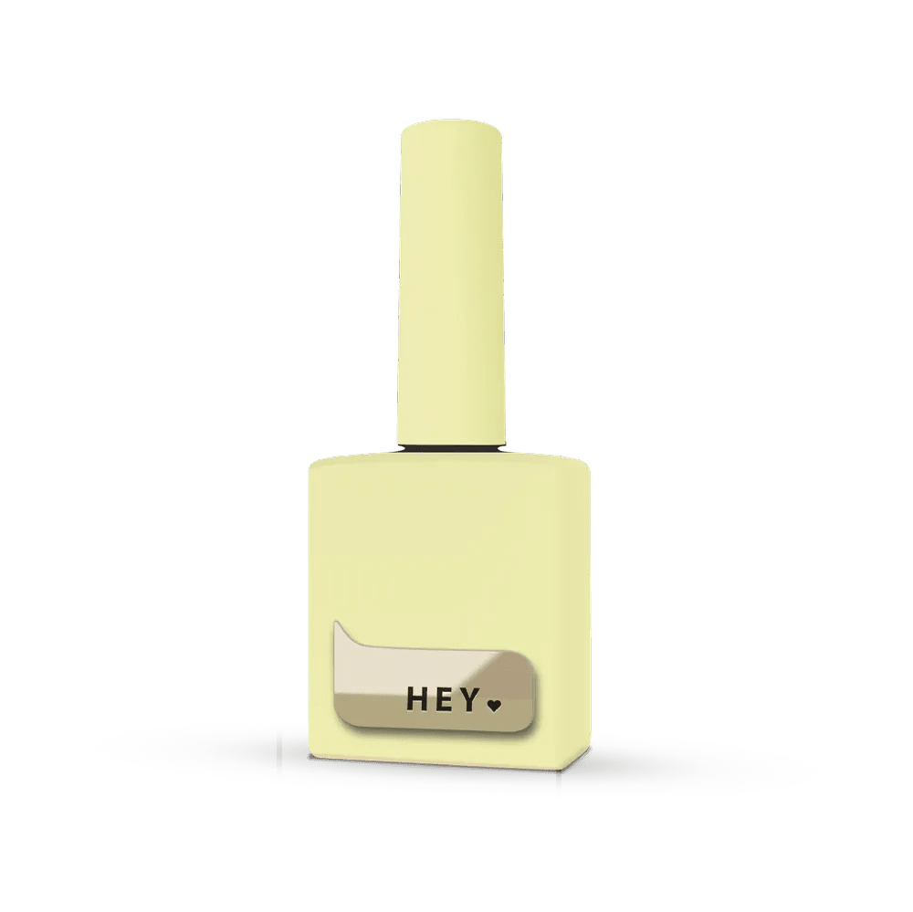 HEYLOVE Gel Polish "Citron", 15 ml (TPO Free) - Level Up Beauty Supply