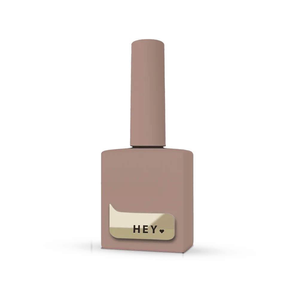 HEYLOVE Gel Polish "Clay", 15 ml (TPO Free) - Level Up Beauty Supply
